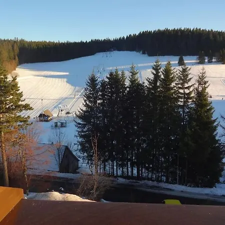 Haus Lucia, Mit Pool Und Sauna, Appartment 4 Schoenwald im Schwarzwald Exterior photo