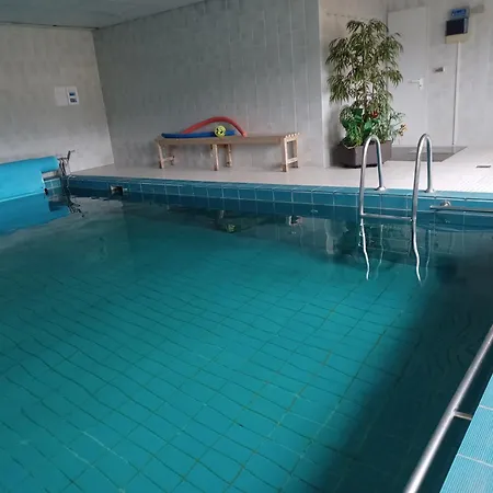 Haus Lucia, Mit Pool Und Sauna, Appartment 4 Schoenwald im Schwarzwald Exterior photo