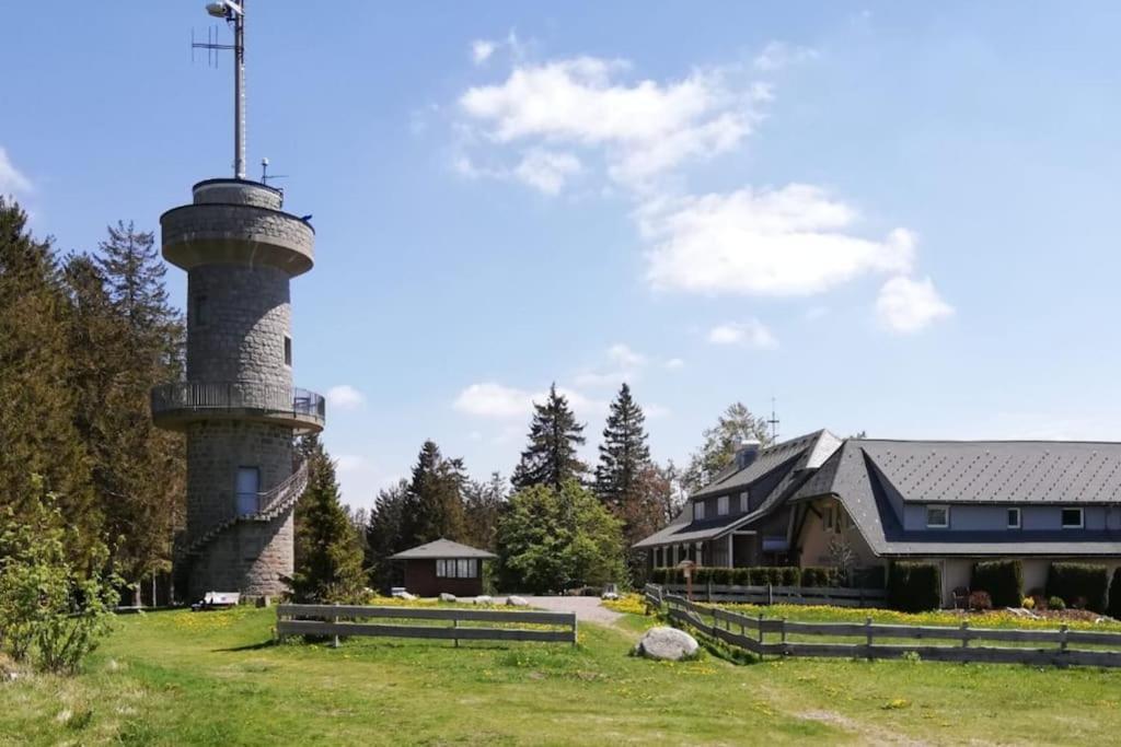 Haus Lucia, Mit Pool Und Sauna, 4 Schoenwald im Schwarzwald