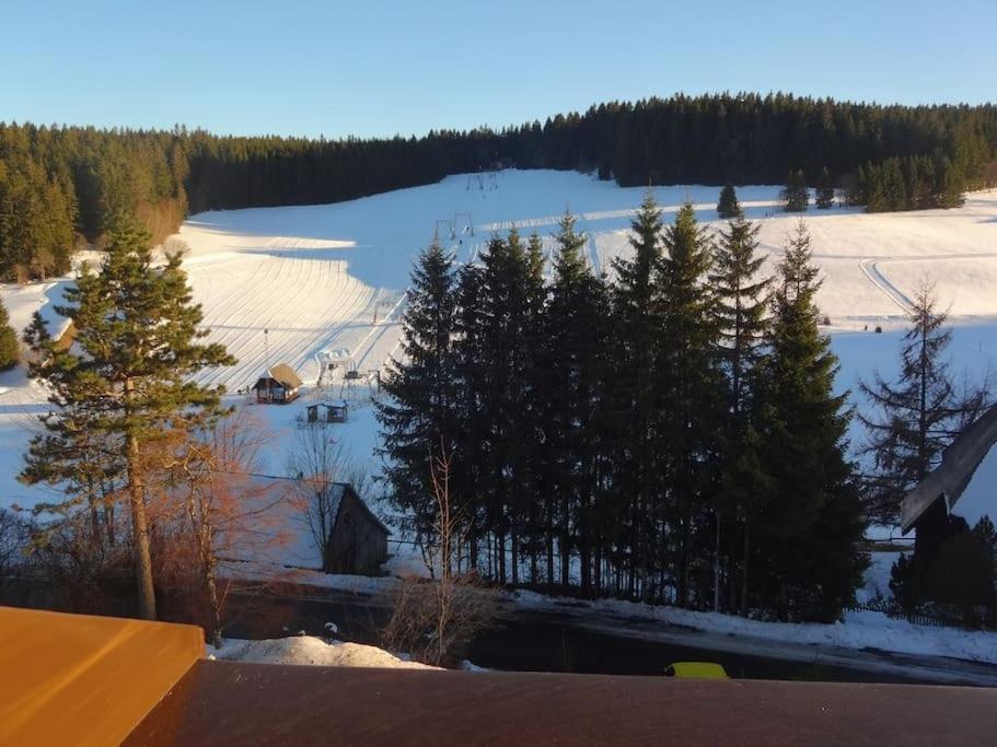 Haus Lucia, Mit Pool Und Sauna, 4 Apartment Schoenwald im Schwarzwald