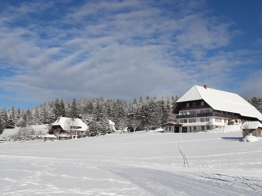 Haus Lucia, Mit Pool Und Sauna, 4 *