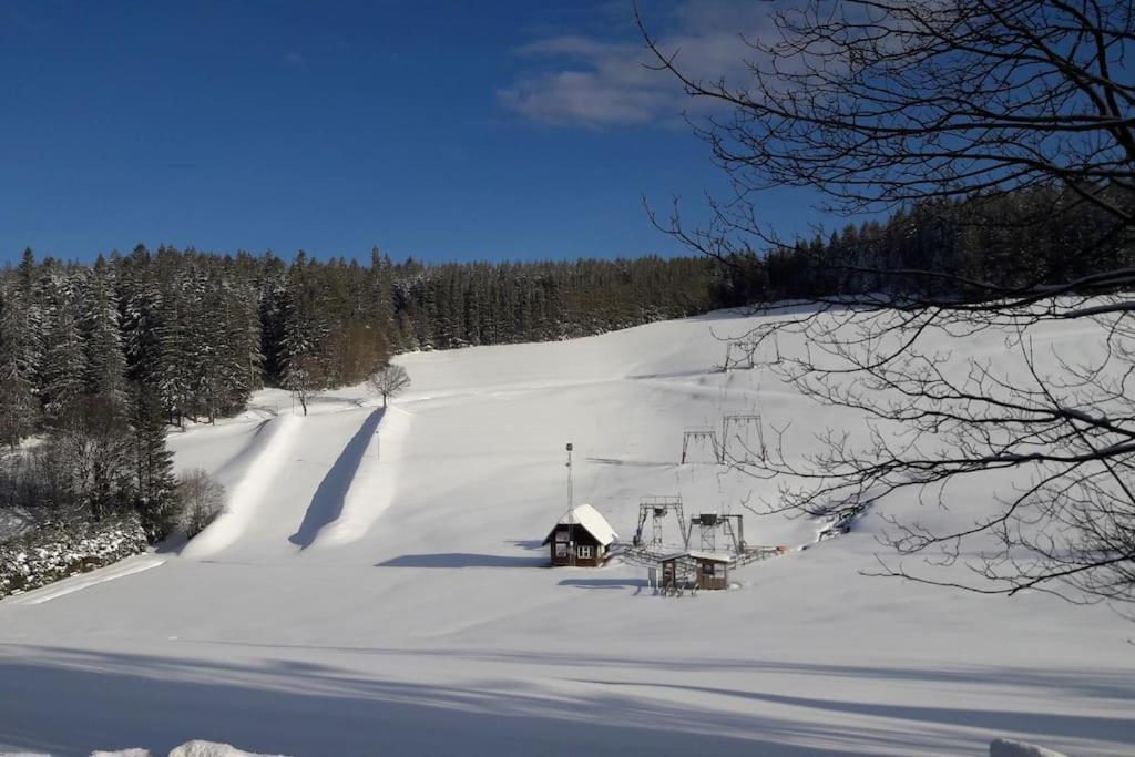 Haus Lucia, Mit Pool Und Sauna, 4 Apartment