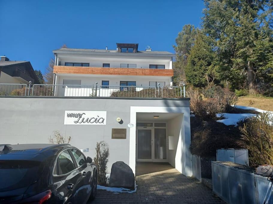 Haus Lucia, Mit Pool Und Sauna, 4 * Schoenwald im Schwarzwald
