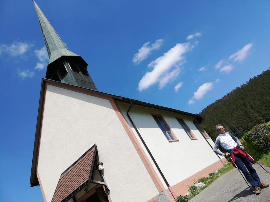 Haus Lucia, Mit Pool Und Sauna, 4 Apartment