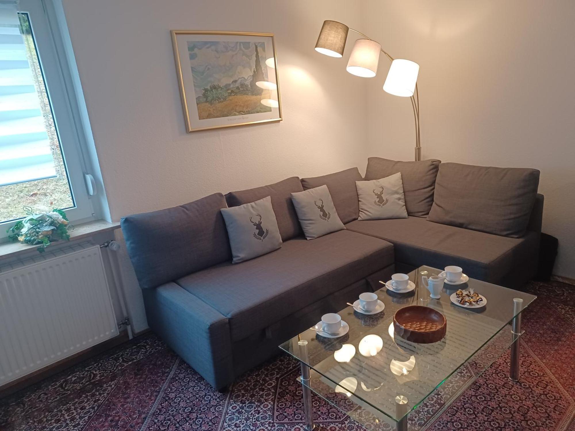Haus Lucia, Mit Pool Und Sauna, 4