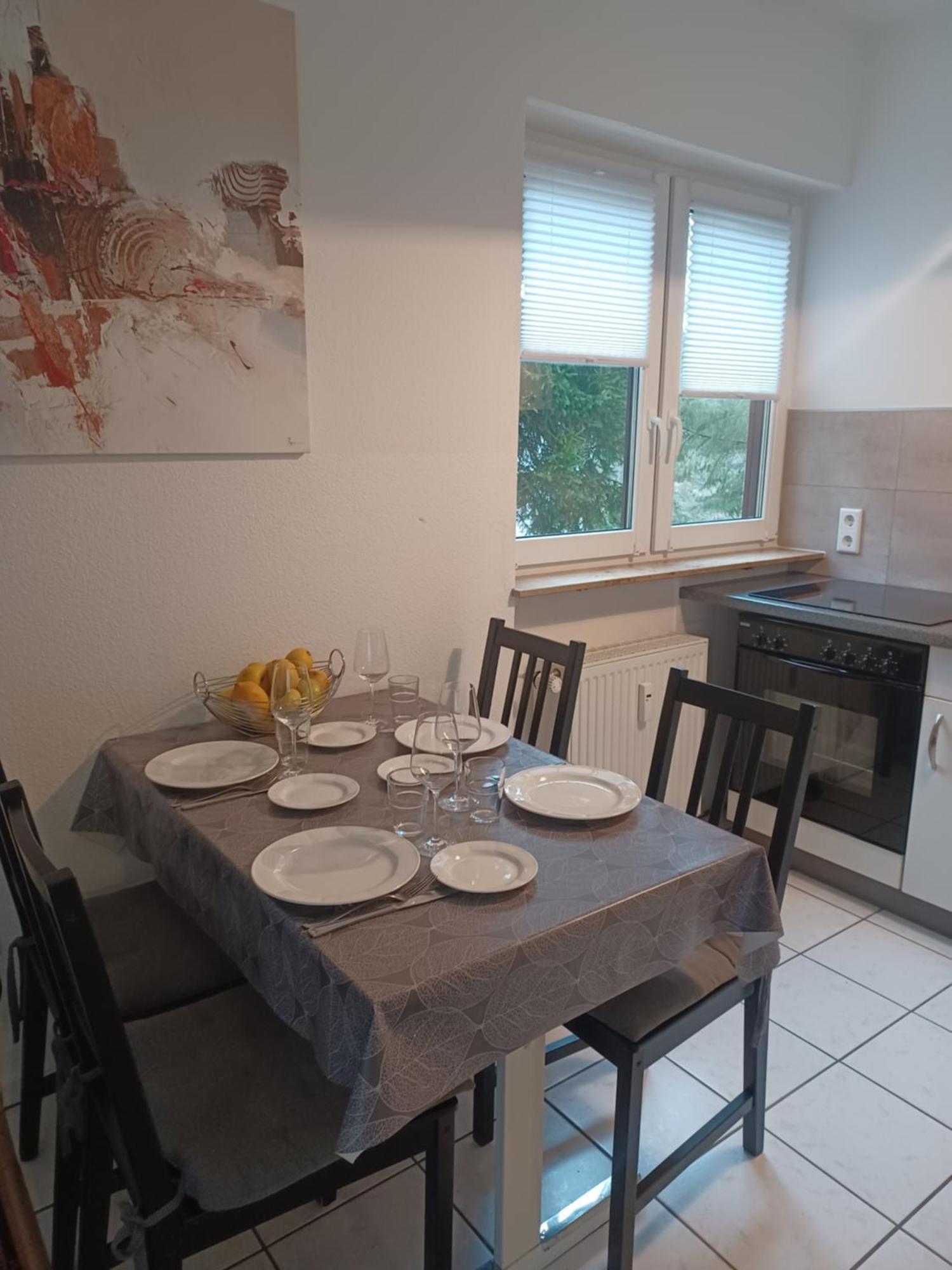 Haus Lucia, Mit Pool Und Sauna, 4 Apartment *