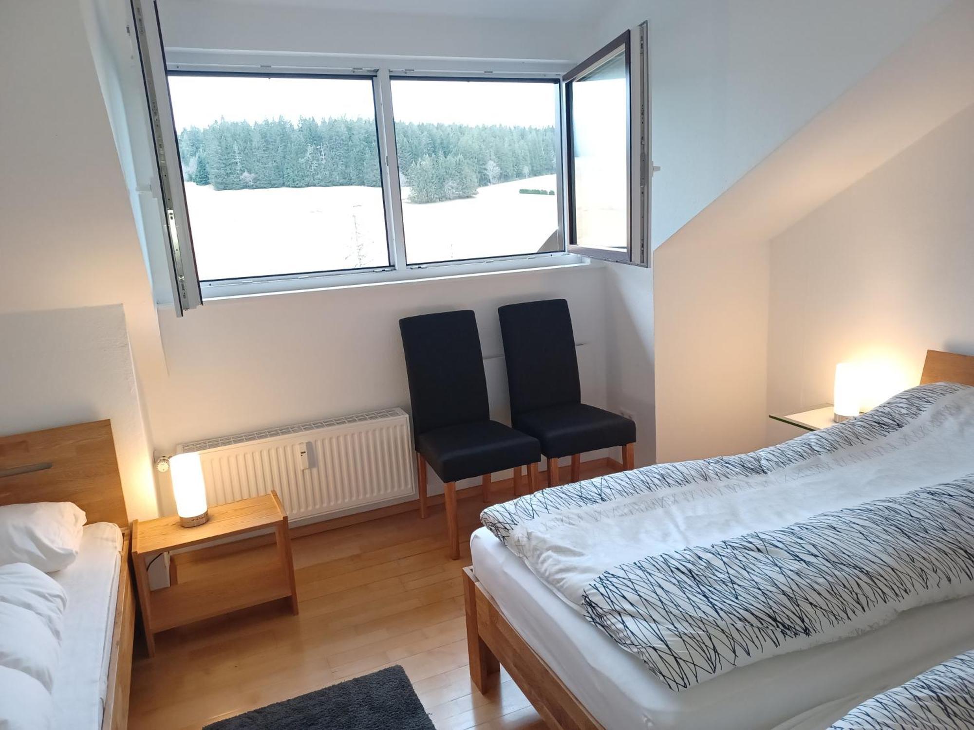 Apartment Haus Lucia, Mit Pool Und Sauna, 4 Schoenwald im Schwarzwald