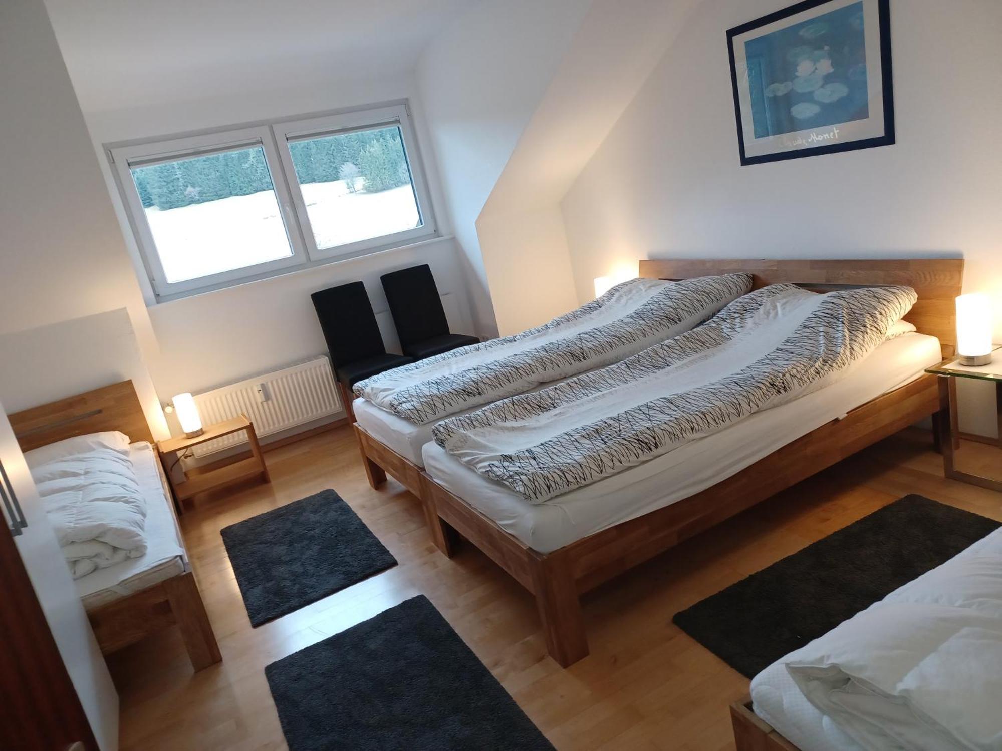 Haus Lucia, Mit Pool Und Sauna, 4 Apartment