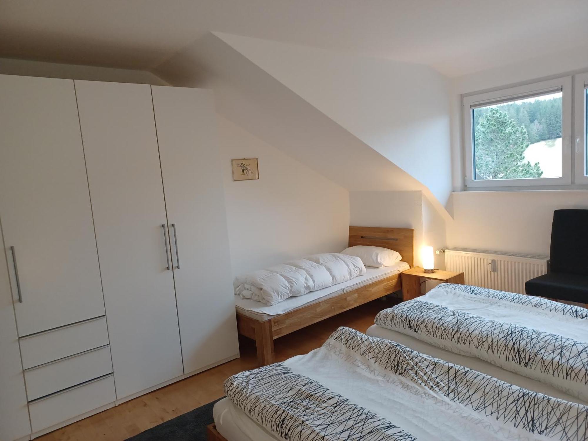 Haus Lucia, Mit Pool Und Sauna, 4 Schoenwald im Schwarzwald